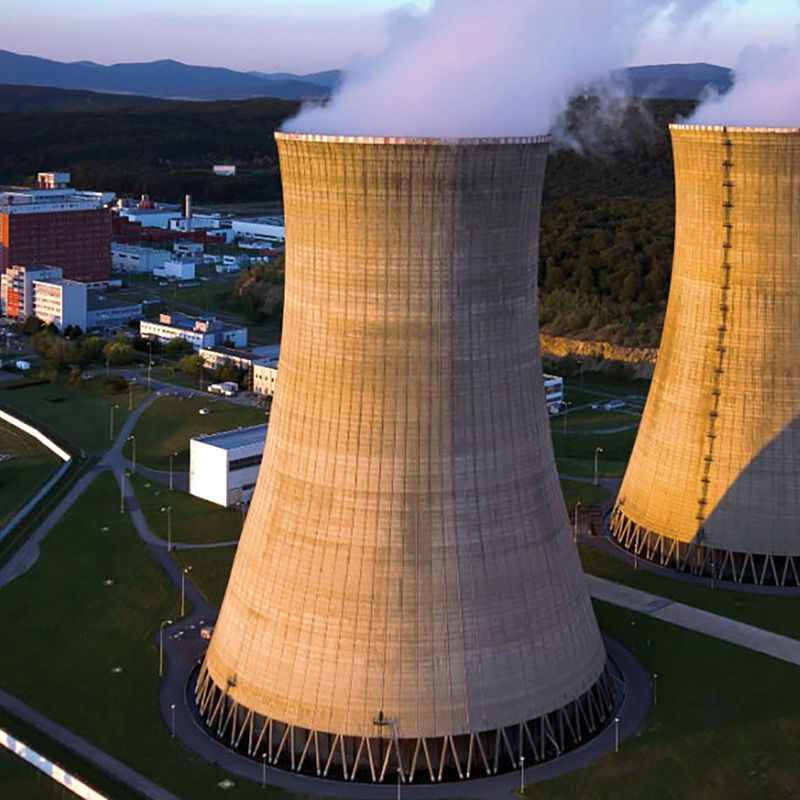 Koelwatersystemen: hoe ze werken en hoe ze kunnen worden geoptimaliseerd